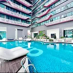 Arte Plus, Jalan Ampang