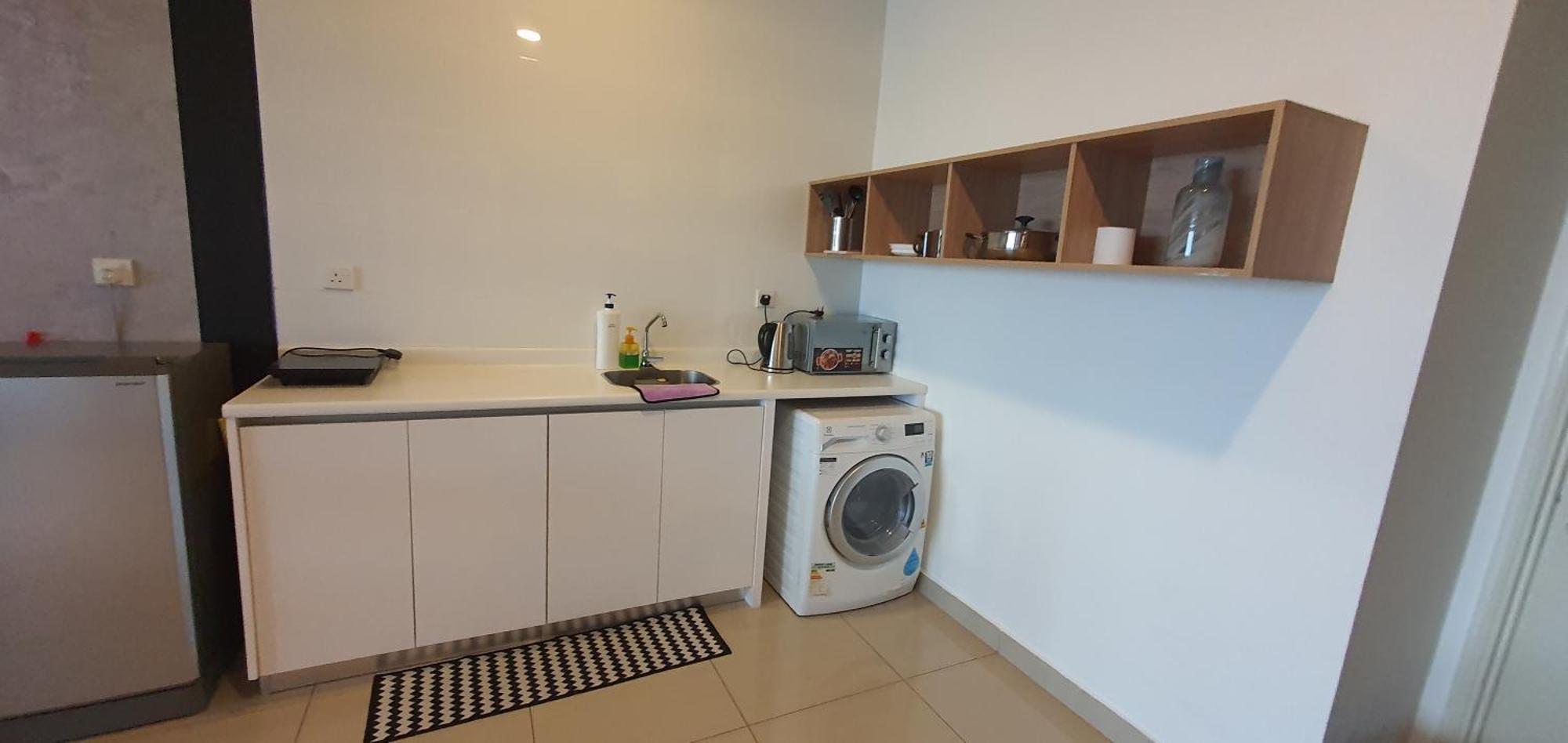 Arte Plus, Jalan Ampang Apartment Kuala Lumpur