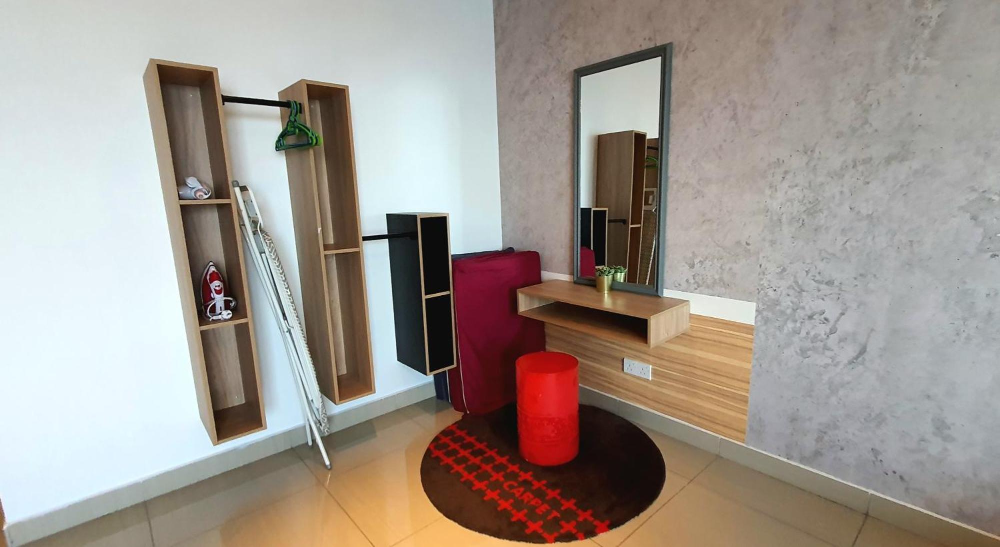 Arte Plus, Jalan Ampang Apartment Kuala Lumpur
