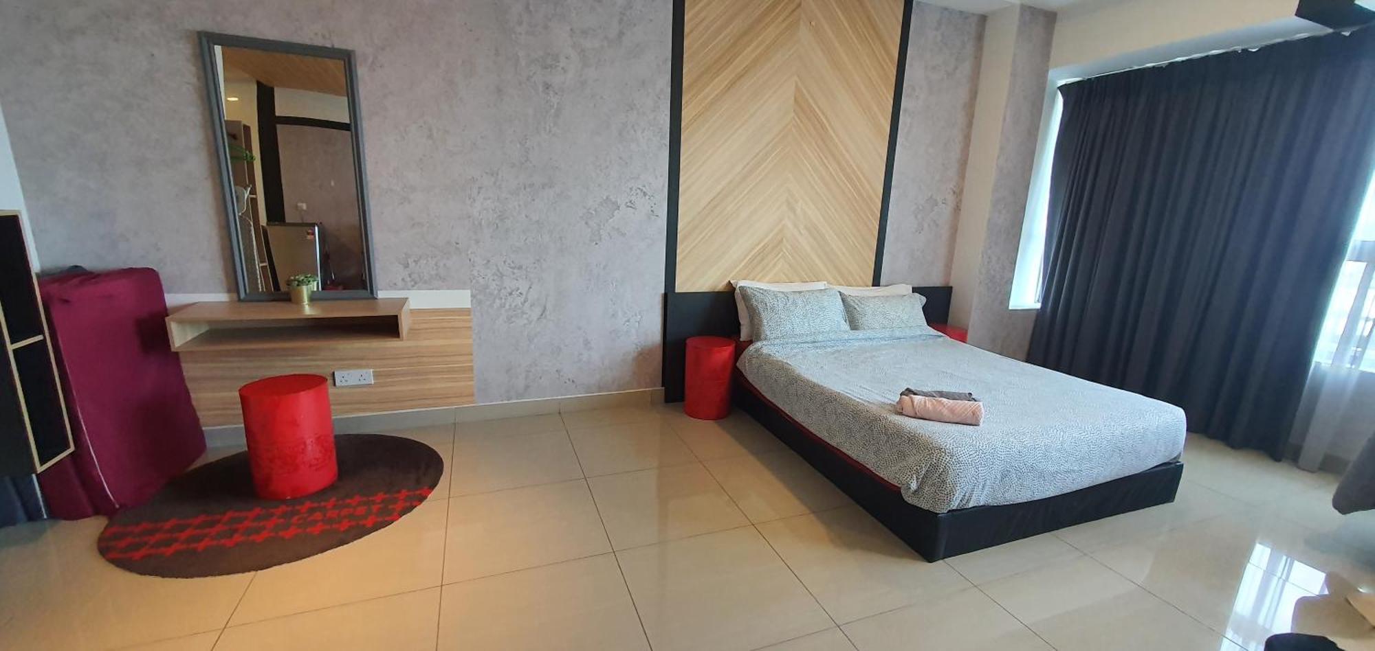 Arte Plus, Jalan Ampang Apartment Kuala Lumpur
