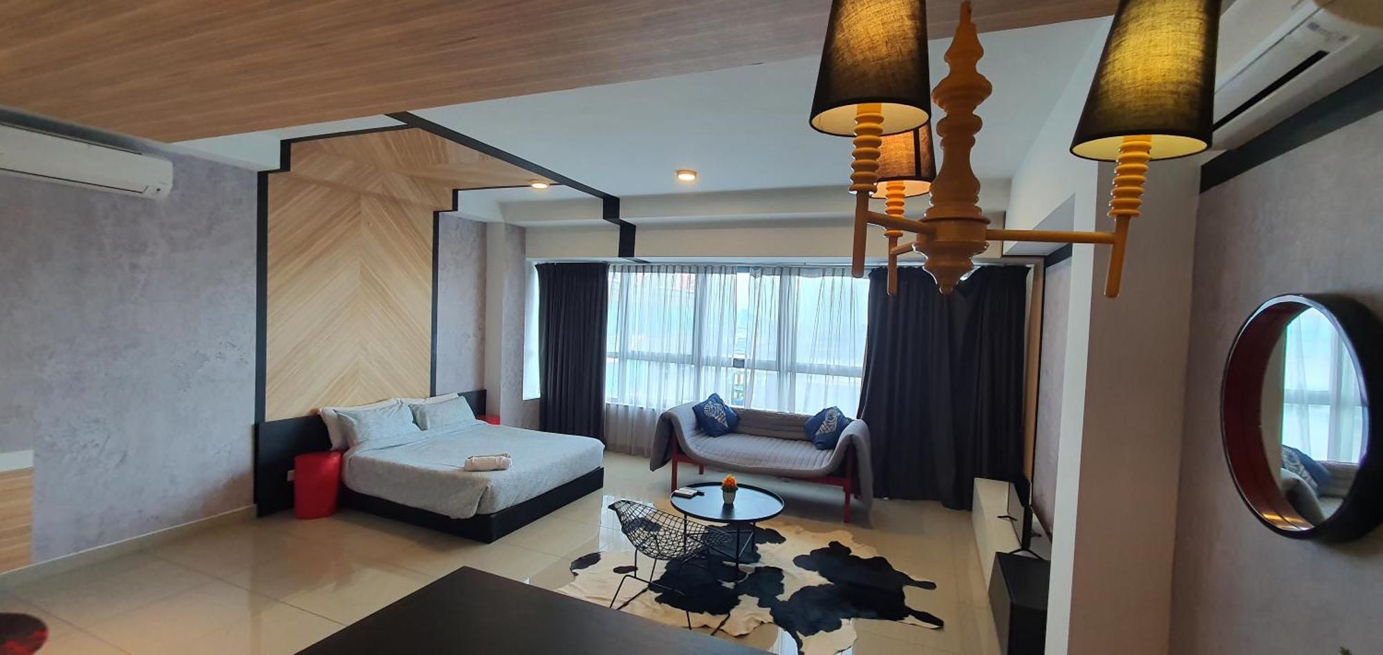 Arte Plus, Jalan Ampang Apartment Kuala Lumpur