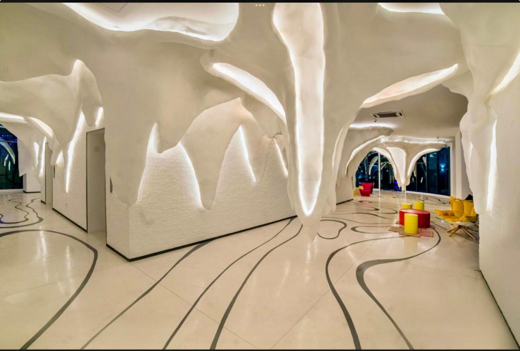 Arte Plus, Jalan Ampang Apartment