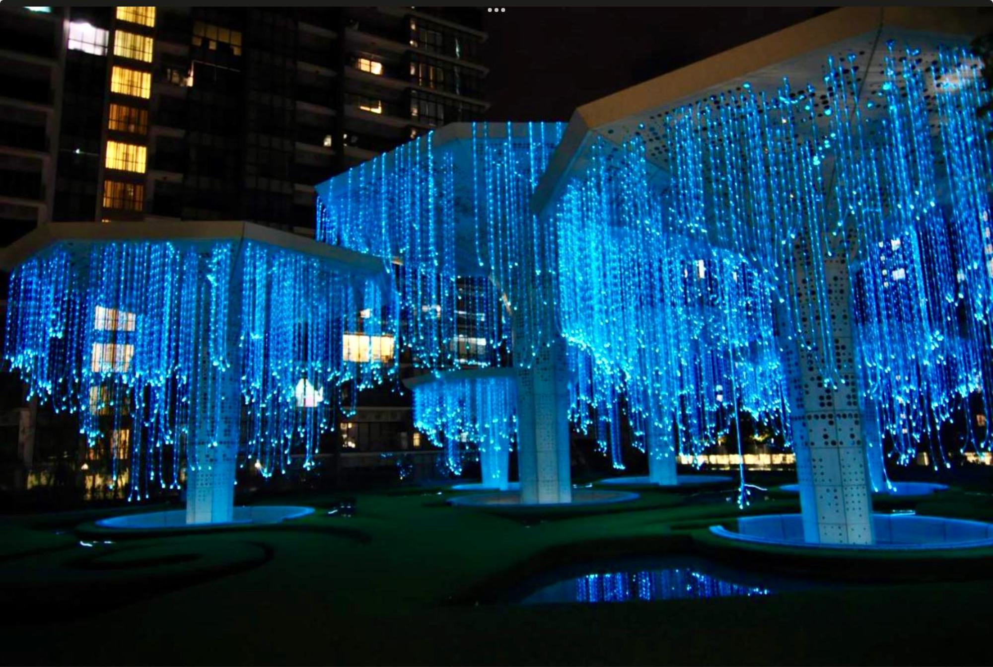 Apartment Arte Plus, Jalan Ampang *