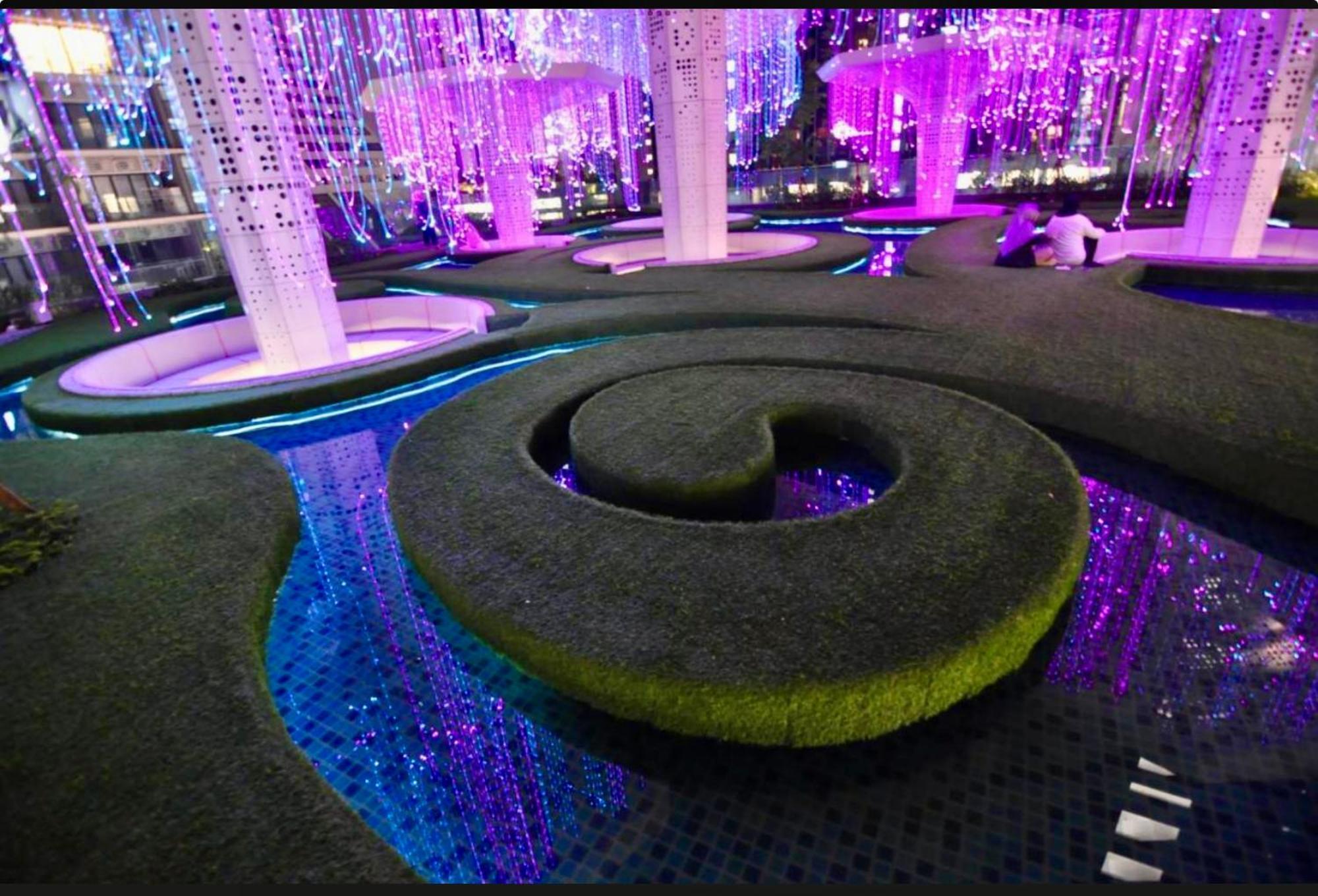 Arte Plus, Jalan Ampang Kuala Lumpur