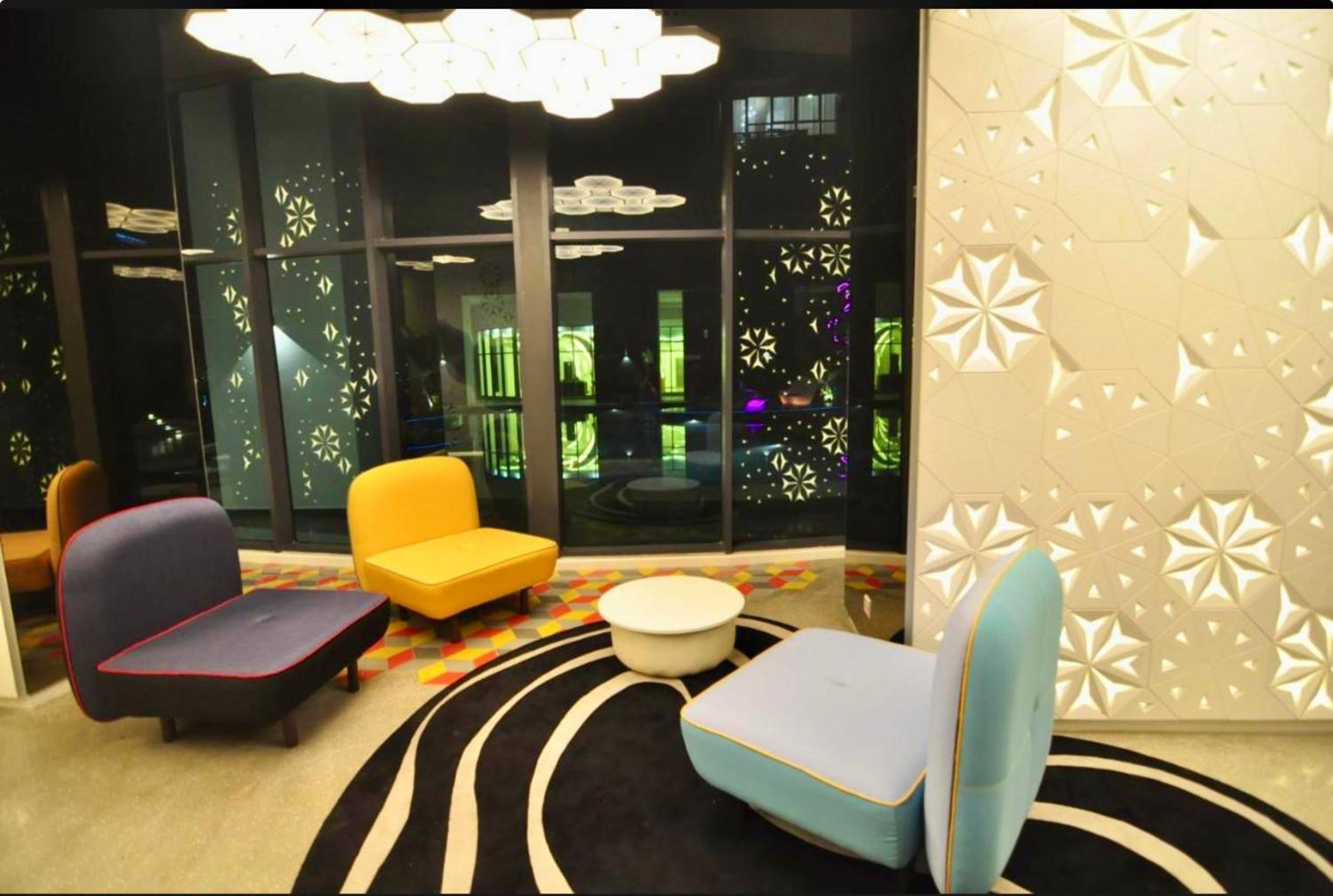 Arte Plus, Jalan Ampang Pangsapuri Kuala Lumpur