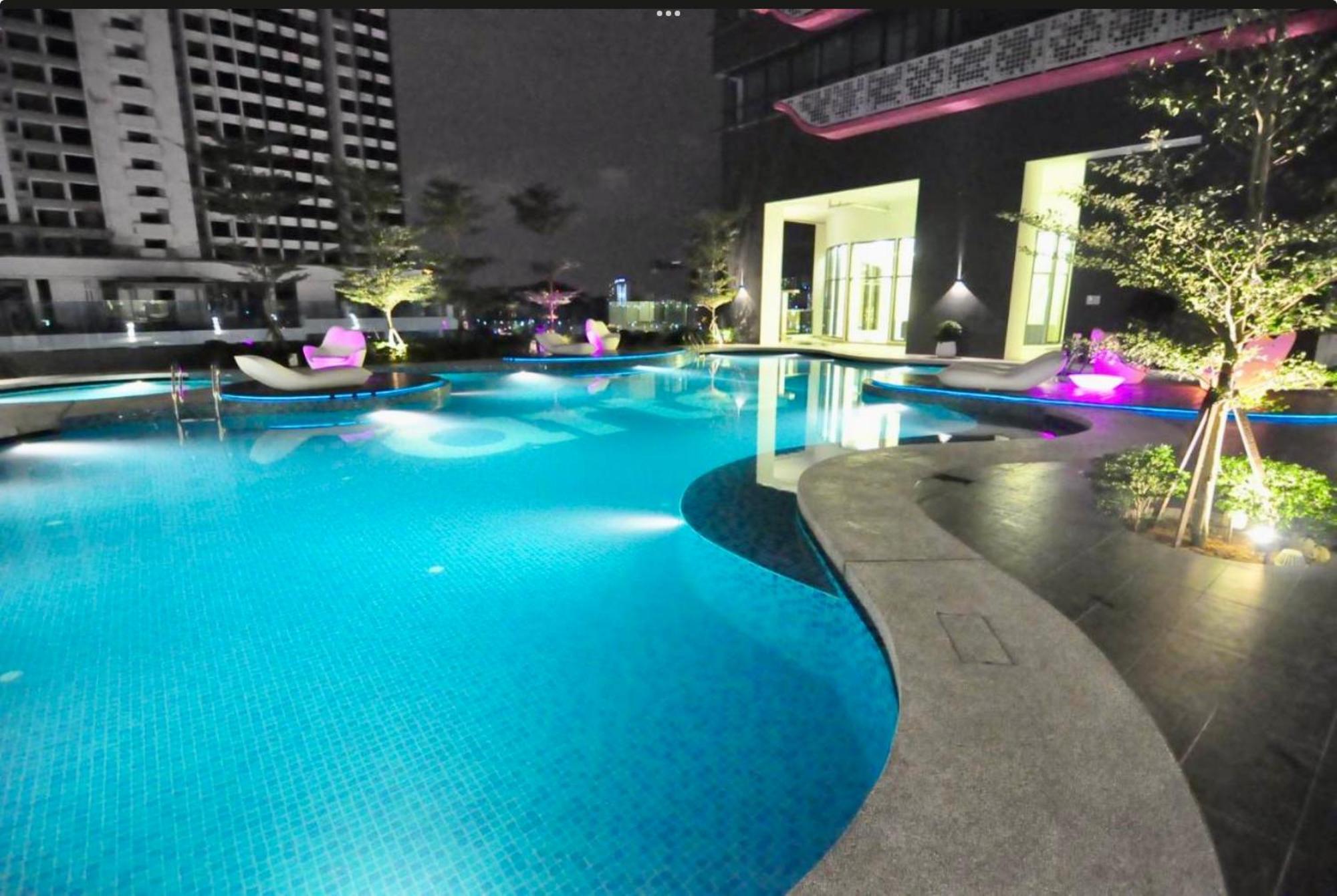 Apartment Arte Plus, Jalan Ampang Kuala Lumpur