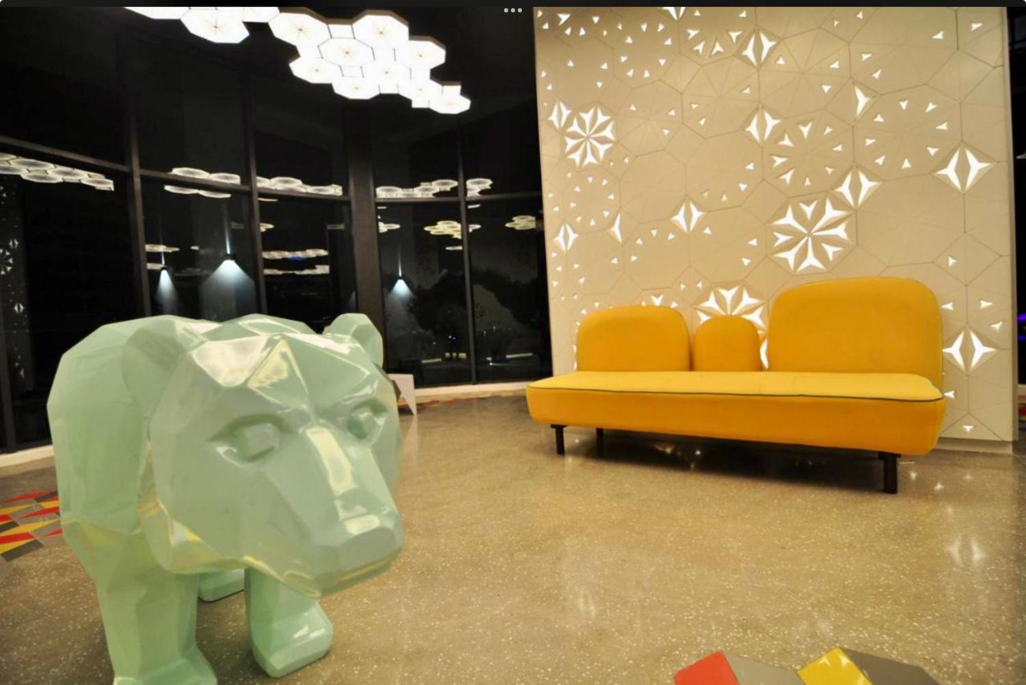 Arte Plus, Jalan Ampang Kuala Lumpur