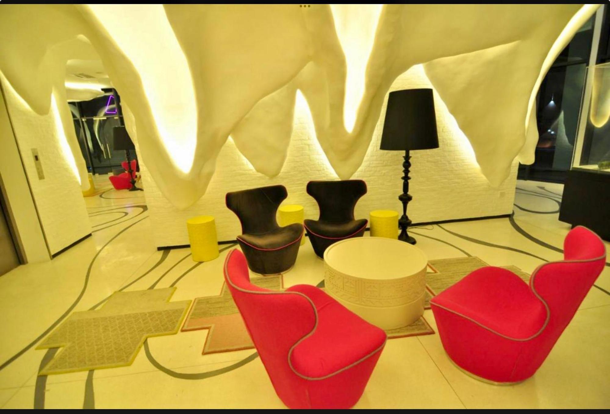 Arte Plus, Jalan Ampang Apartment *
