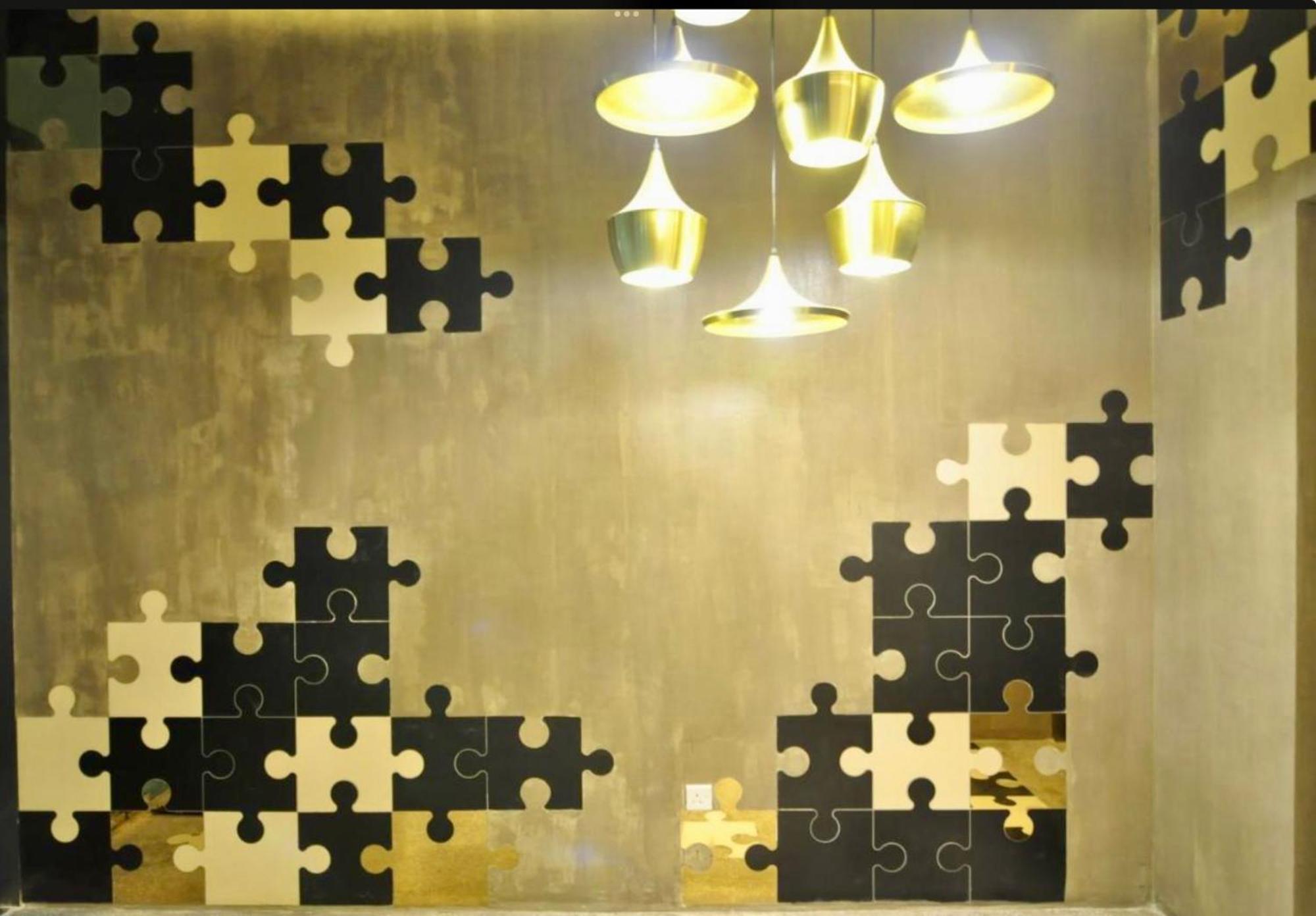 Arte Plus, Jalan Ampang Apartment